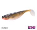 Umelá nástraha BOMB! HYPNO / 2ks - 17cm/3D TROUT