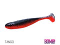 Umelá nástraha BOMB! Rippa / 5ks - 5cm/NERO