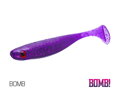 Umelá nástraha BOMB! Rippa / 5ks - 8cm/TANGO
