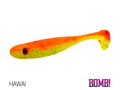 Umelá nástraha BOMB! Rippa / 5ks - 8cm/TANGO