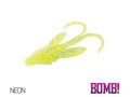 Umelá nástraha BOMB! Nympha / 10ks - 2,5cm/NEON