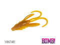 Umelá nástraha BOMB! Nympha / 10ks - 2,5cm/NEON