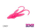 Umelá nástraha BOMB! Nympha / 10ks - 2,5cm/NEON