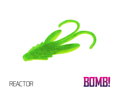 Umelá nástraha BOMB! Nympha / 10ks - 2,5cm/NEON