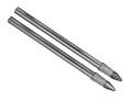 Rodpod Delphin RPX 4 Silver - pre 3 prúty