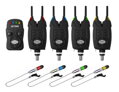 Sada Delphin OPTIMO 9V+CSWII+snag - 3+1