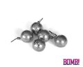 BOMB! Dropshot gulička / 5ks - 14g