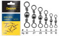 Barrel Swivel A-02/10ks - BN/4