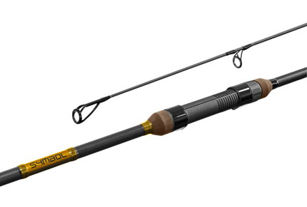 Delphin SYMBOL Carper / 2 diely - 300cm/3,00lbs