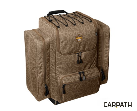 Ruksak Delphin Area CARPER Carpath XXL XXL