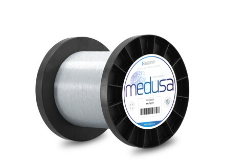 Delphin MEDUSA / transparent | 0,30mm 16,5lbs 5200m
