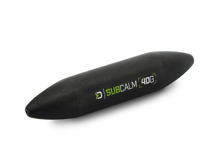 Podvodný sumcový plavák Delphin CKG SubCALM - 10g