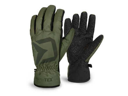 Zimné rukavice Delphin WinTEX - XL