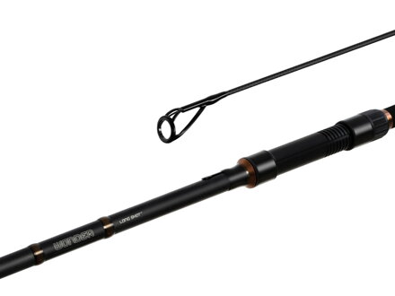 Delphin WONDER LS+ - 360cm/3,5lbs/3 diely