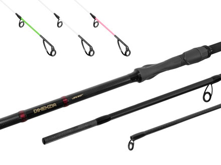 Delphin DIMENZIA LS+ - 400cm/175g/3 diely