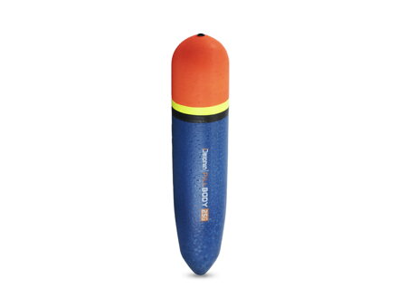 Plavák na šťuky Delphin PillBODY - 8g