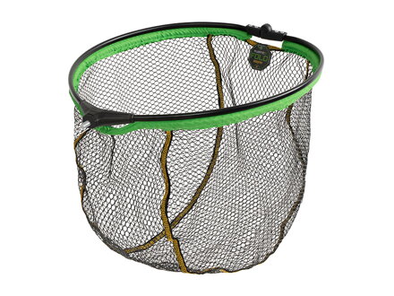 Plávajúca hlava Delphin REAXE FloateR FoldROUND - 80x70cm