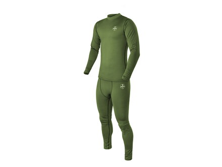 Termo set vrch + spodky Delphin ArmaX - XL