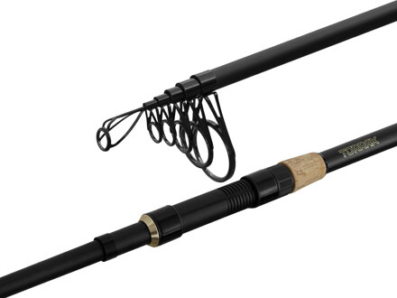 Delphin TORRAX - 390cm/120g