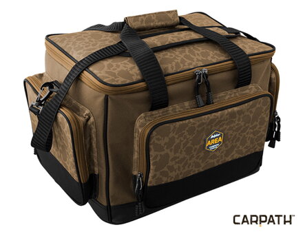 Delphin Area CARRY Carpath XXL