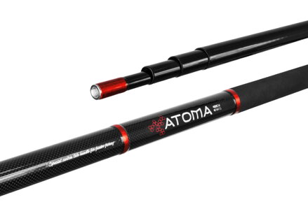 Rukoväť Delphin ATOMA Feeder - 320cm