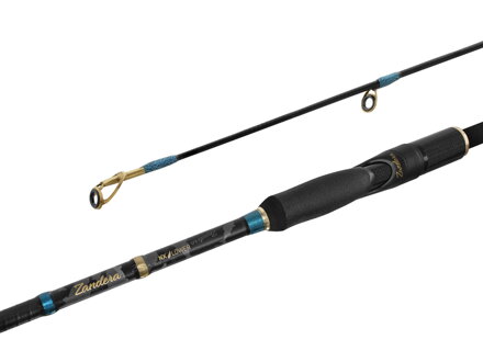 Delphin Zandera NX LOWER - 210cm/3-18g/2 diely