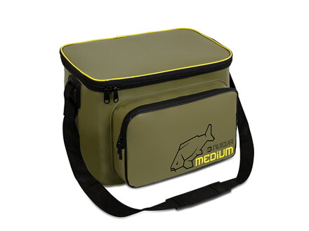 CarryALL taška Delphin NuEVA Medium - 35x25x30cm