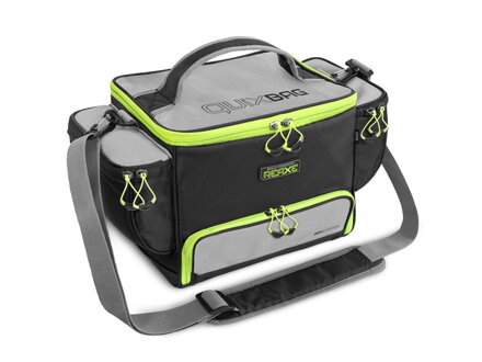 Taška Delphin REAXE QuixBAG 2xBOX - XL