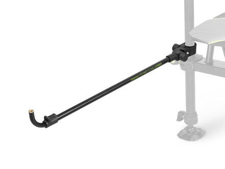 Feedrové rameno Delphin REAXE AngleARM - 70-110cm