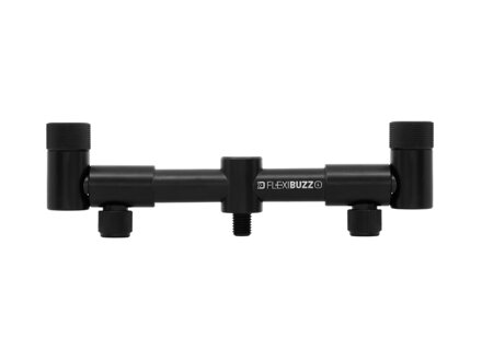 Rozťahovacia hrazda na prúty Delphin FlexiBUZZ L - L 18-25cm