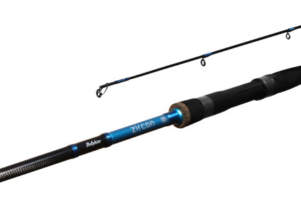 Delphin ZIRCON Spin - 260cm/60g