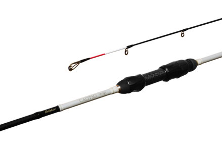 Delphin CALYPSO ultralight spin - 180cm/1-5g