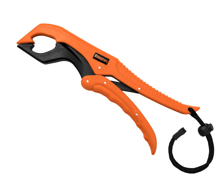 Vylovovacie kliešte Delphin Grippers ATAK! - | 25cm Vylovovacie kliešte Delphin Grippers ATAK! - | 25cm