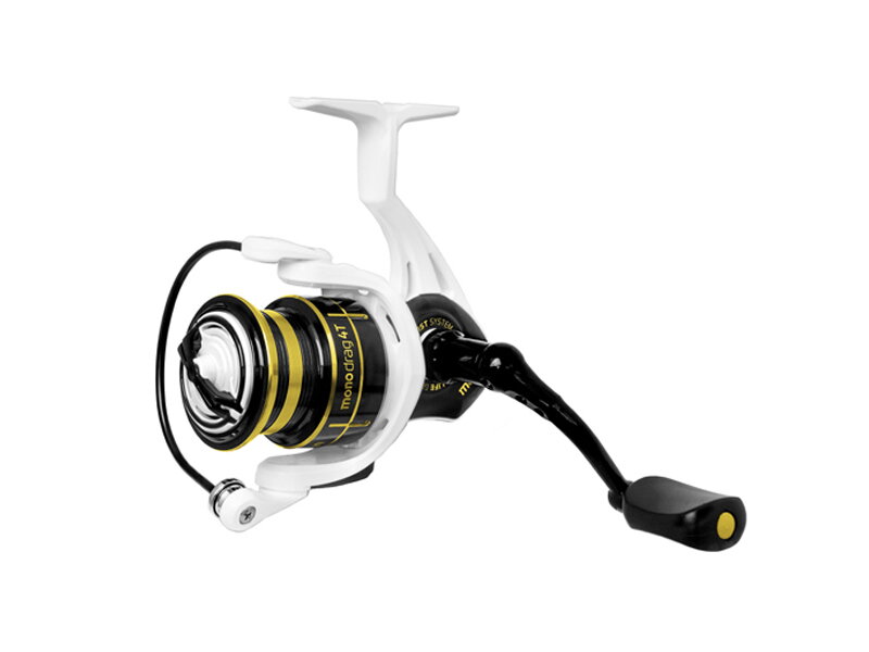 Cievka Delphin MonoDRAG 2T| aluminium Cievka Delphin MonoDRAG 2T| aluminium