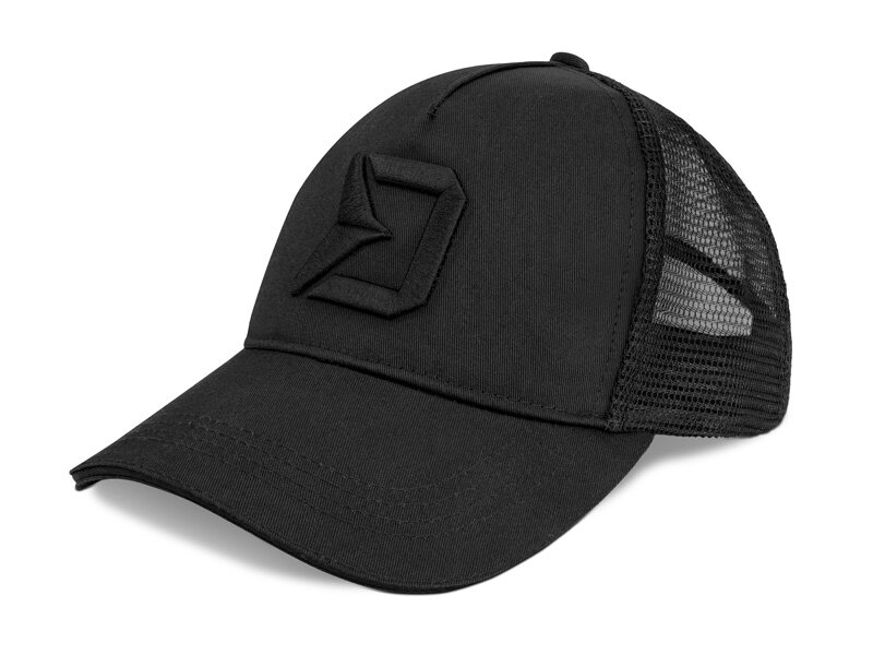 Šiltovka Delphin BlackWay Trucker - UNI