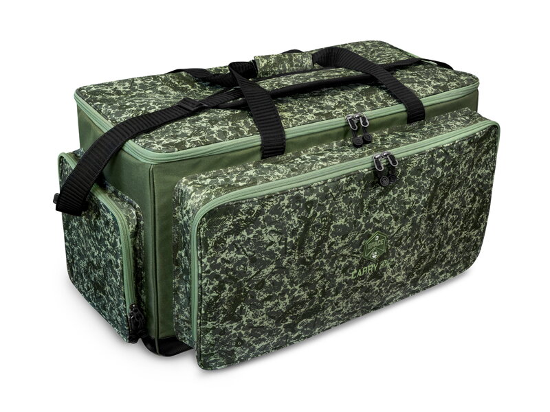 Taška Delphin CarryALL SPACE C2G 3XL - 3XL Taška Delphin CarryALL SPACE C2G 3XL - 3XL