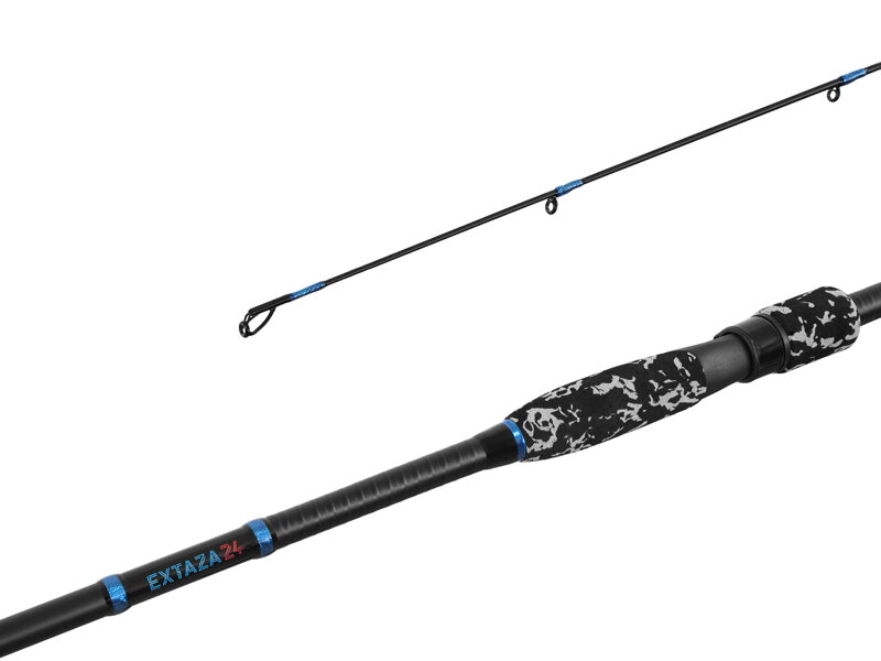 Delphin EXTAZA 24T - 240cm/7-25g/2 diely Delphin EXTAZA 24T - 240cm/7-25g/2 diely