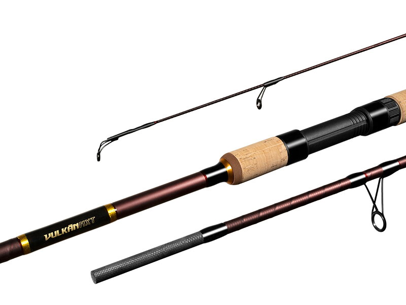 Delphin VULKÁN NXT - 390cm/65g Delphin VULKÁN NXT - 390cm/65g