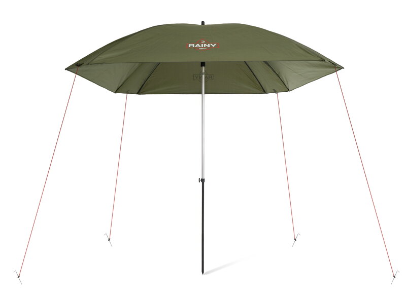 Dáždnik Delphin RAINY - 250cm/zelená Dáždnik Delphin RAINY - 250cm/zelená