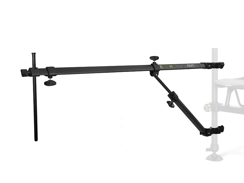 Feedrové rameno Delphin REAXE ProfixARM - 110-210cm Feedrové rameno Delphin REAXE ProfixARM - 110-210cm