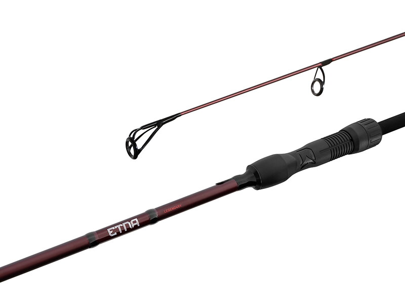 Delphin ETNA LEGEND4RY - 3,6m/3,0lbs/3 diely Delphin ETNA LEGEND4RY - 3,6m/3,0lbs/3 diely