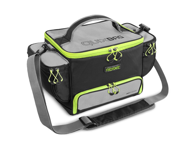 Taška Delphin REAXE QuixBAG 2xBOX - XL Taška Delphin REAXE QuixBAG 2xBOX - XL