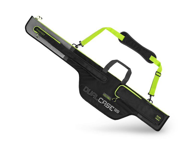 Puzdro Delphin REAXE DualCASE - 165cm Puzdro Delphin REAXE DualCASE - 165cm