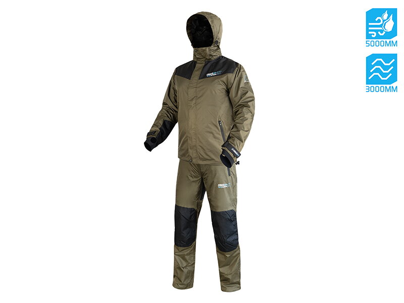 Bunda Delphin CruisAIR SPRING 5T - XL Bunda Delphin CruisAIR SPRING 5T - XL