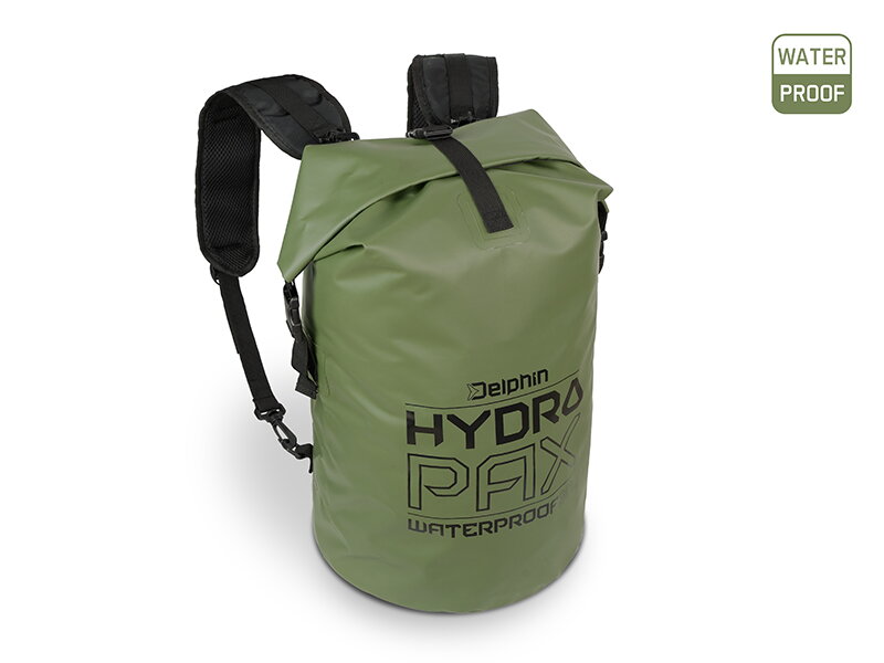 Vodeodolný batoh Delphin HydroPAX - 30L Vodeodolný batoh Delphin HydroPAX - 30L