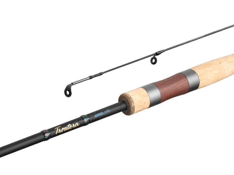 Delphin TROUTERA HardLure - 210cm/2-7g/2 diely Delphin TROUTERA HardLure - 210cm/2-7g/2 diely