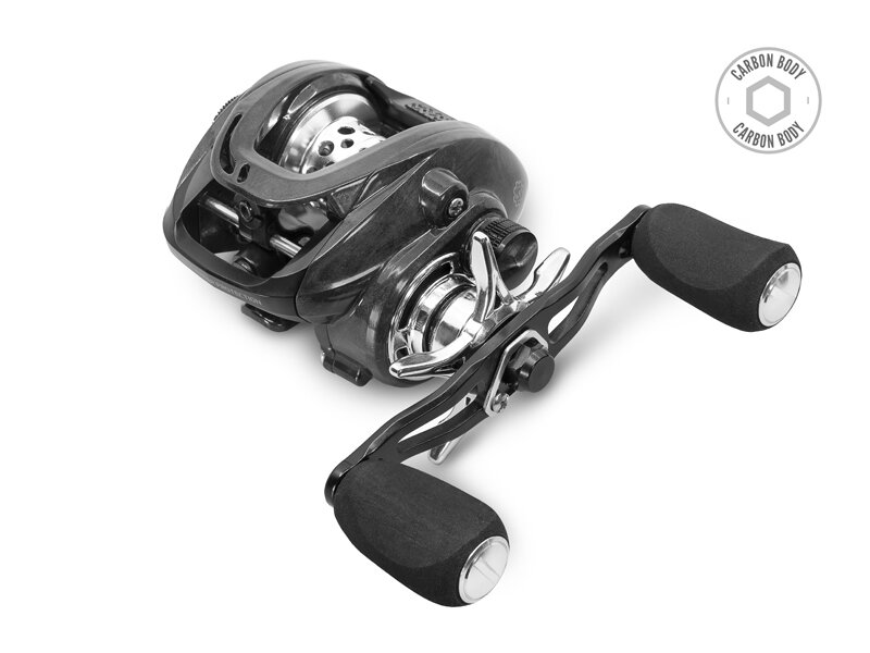 Delphin RYDAX SH - 5+1BB Delphin RYDAX SH - 5+1BB