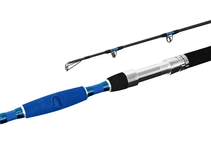 Delphin HAZARD - 285cm/500g Delphin HAZARD - 285cm/500g