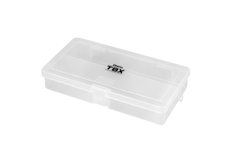 Krabica Delphin TBX One 186-2P - 186x98x35mm Krabica Delphin TBX One 186-2P - 186x98x35mm