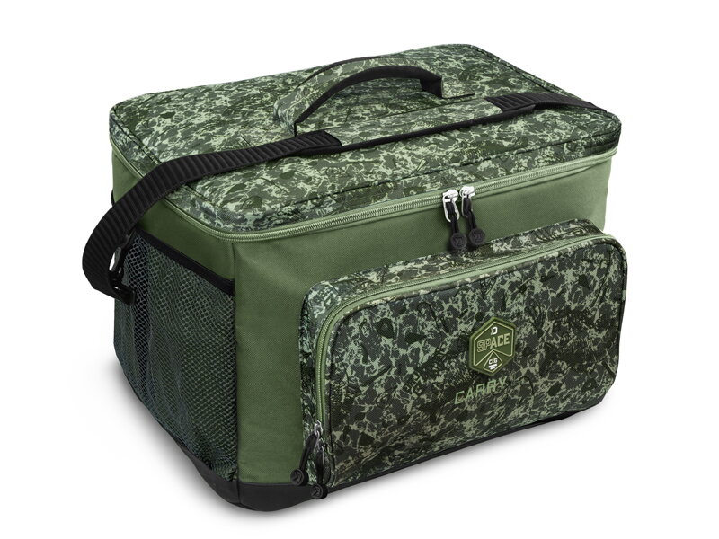 Taška Delphin CarryALL SPACE C2G L - L Taška Delphin CarryALL SPACE C2G L - L